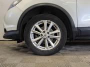 Nissan Qashqai II Москва  - изображение 46