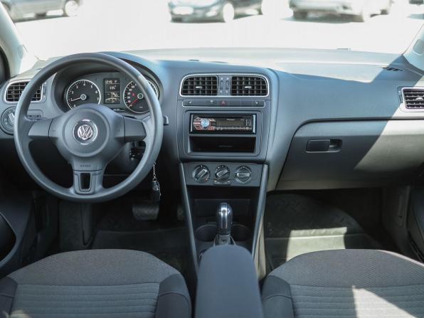 Volkswagen Polo V с пробегом 2013 года, цена 1 349 000 рублей, 29400 км, хэтчбек, Автокод Объявления