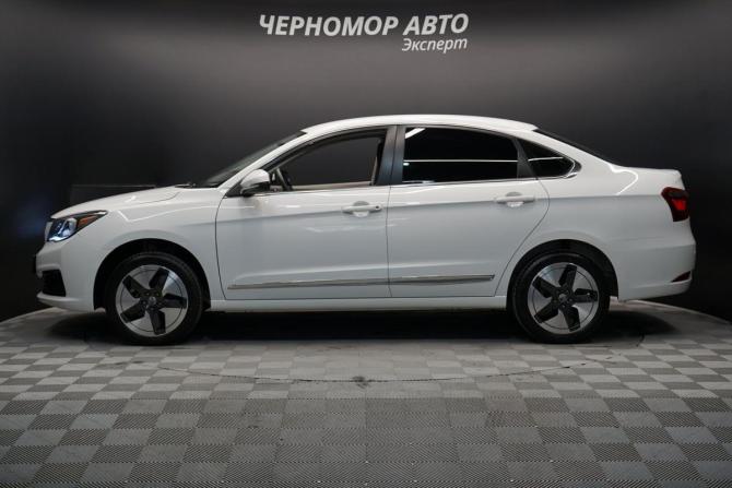 Evolute i-PRO с пробегом 2023 года, цена 2 240 000 рублей, 14800 км, седан, Автокод Объявления