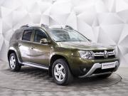 Renault Duster I Рестайлинг Ульяновск  - изображение 28
