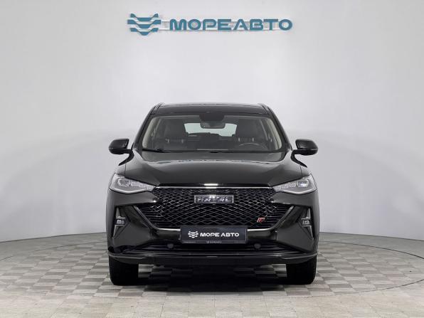 Haval F7 I Рестайлинг с пробегом 2023 года, цена 1 449 000 рублей, 171760 км, внедорожник, Автокод Объявления
