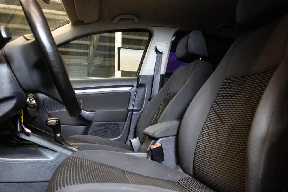 Volkswagen Jetta V Уфа  - изображение 9