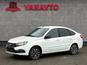 Lada (ВАЗ) Granta I Рестайлинг Альметьевск  - изображение 9