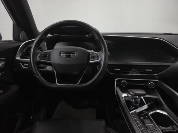 Geely Tugella I Рестайлинг с пробегом 2022 года, цена 2 600 000 рублей, 93530 км, внедорожник, Автокод Объявления