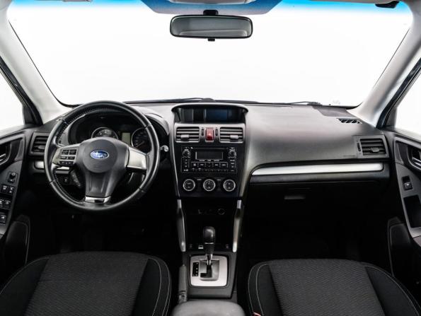 Subaru Forester IV с пробегом 2013 года, цена 1 299 000 рублей, 225940 км, внедорожник, Автокод Объявления