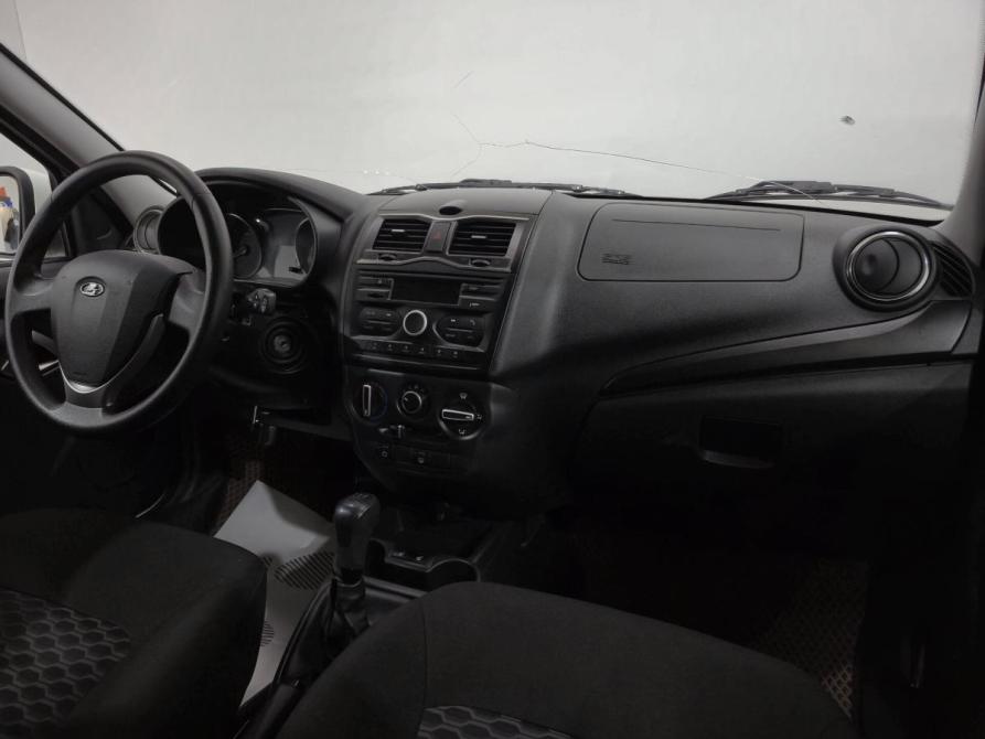 Lada (ВАЗ) Granta I Рестайлинг Альметьевск  - изображение 12