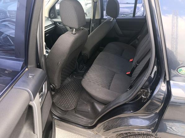 Land Rover Freelander II с пробегом 2007 года, цена 749 000 рублей, 218480 км, внедорожник, Автокод Объявления