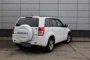 Suzuki Grand Vitara II Рестайлинг 2 Ярославль  - изображение 20