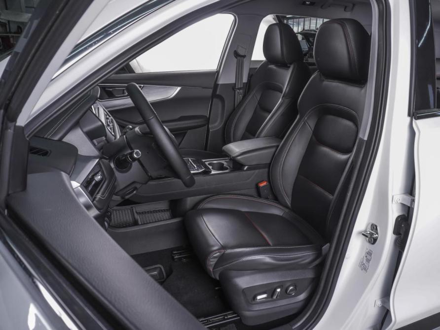 Chery Tiggo 7 Pro I Ростов-на-Дону  - изображение 10