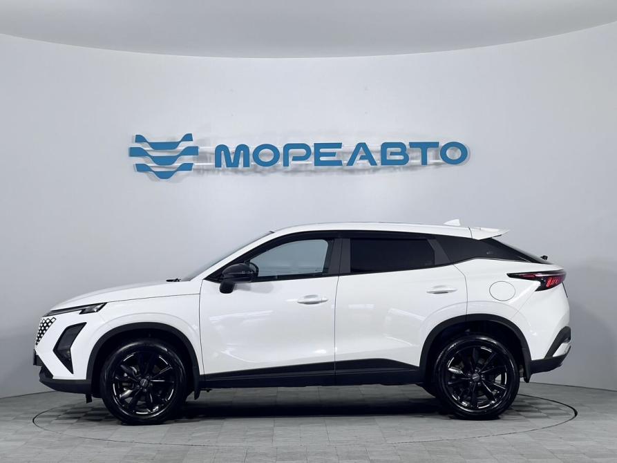 Omoda C5 I Рестайлинг Калининград  - изображение 8