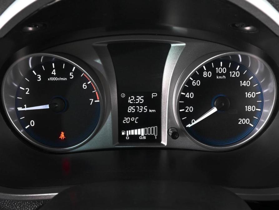 Datsun mi-DO Ростов-на-Дону  - изображение 15