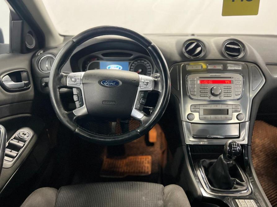 Ford Mondeo IV Санкт-Петербург  - изображение 18