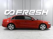 Audi A4 IV (B8) Рестайлинг Ростов-на-Дону  - изображение 25