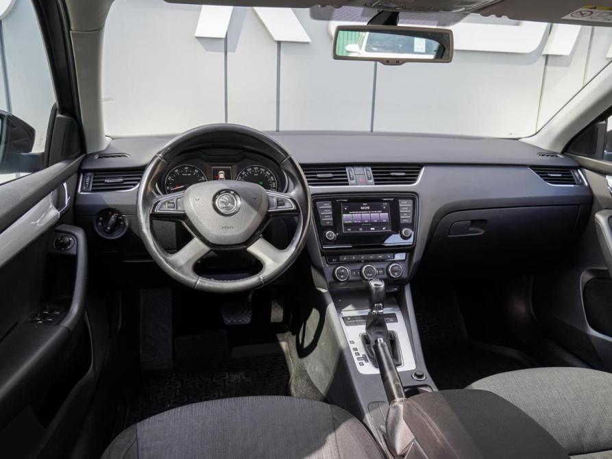Skoda Octavia III (A7) Краснодар  - изображение 6