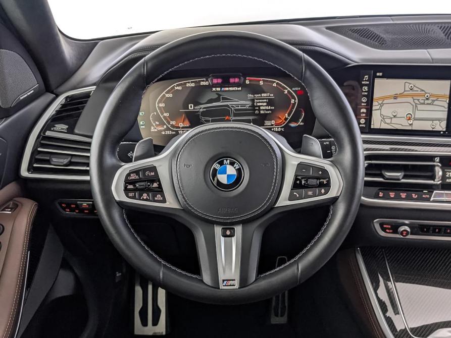 BMW X5 IV (G05/G18) Москва  - изображение 22