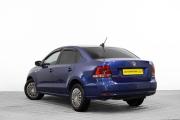 Volkswagen Polo V Рестайлинг Барнаул  - изображение 30