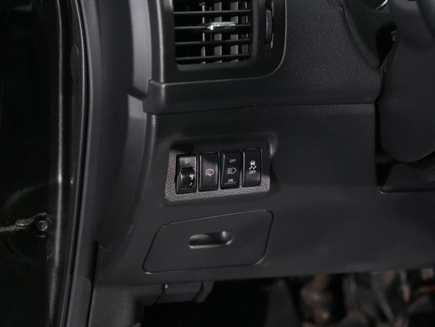 Nissan X-Trail II Рестайлинг Новосибирск  - изображение 19