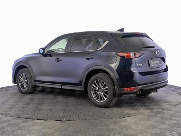 Mazda CX-5 II с пробегом 2018 года, цена 2 630 000 рублей, 88623 км, внедорожник, Автокод Объявления