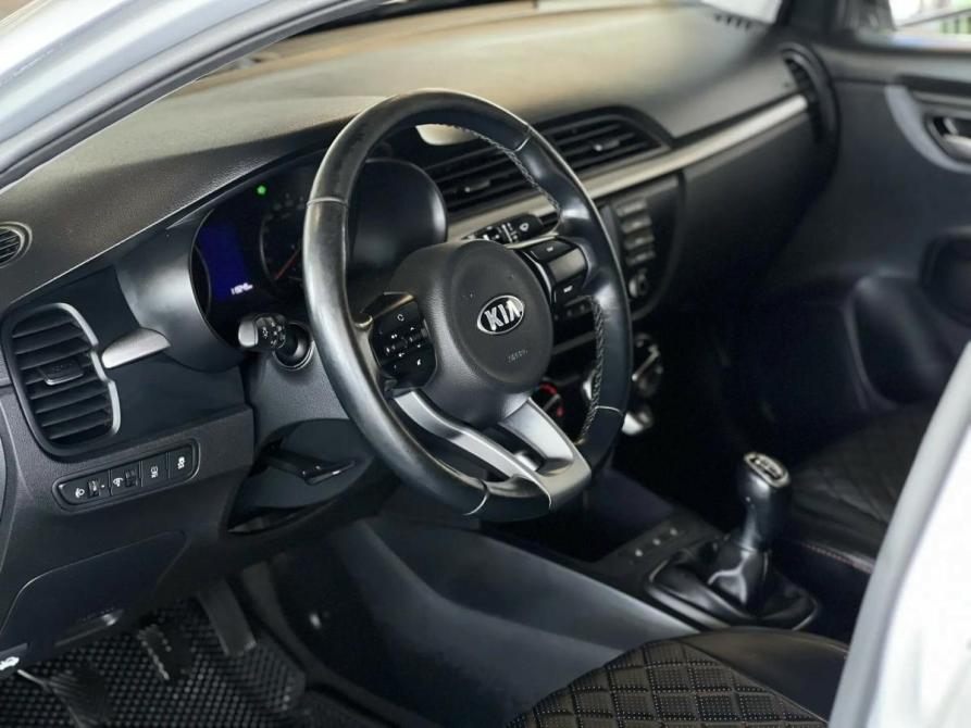 Kia Rio IV Екатеринбург  - изображение 10