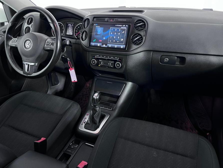 Volkswagen Tiguan I Рестайлинг Ростов-на-Дону  - изображение 9