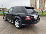 Land Rover Range Rover Sport I Рестайлинг Тверь  - изображение 25