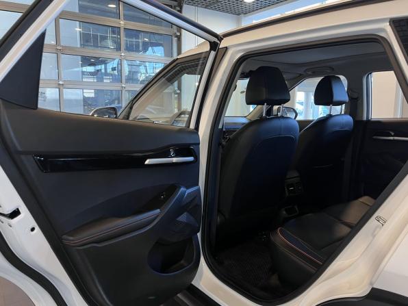 Kia Seltos I Рестайлинг с пробегом 2025 года, цена 2 790 000 рублей, 6981 км, внедорожник, Автокод Объявления