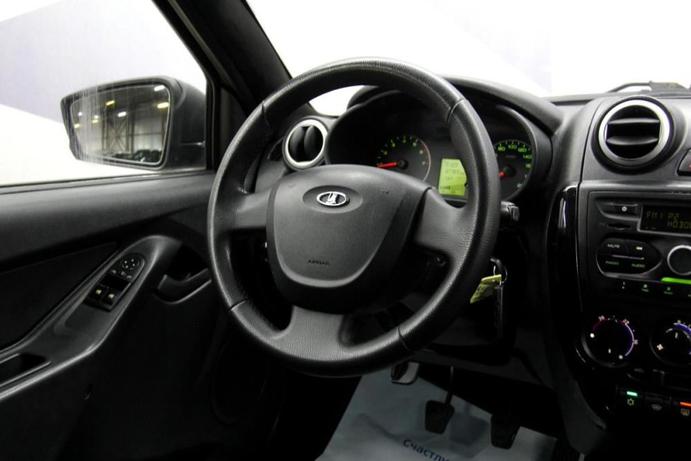 Lada (ВАЗ) Granta I Чебоксары  - изображение 17