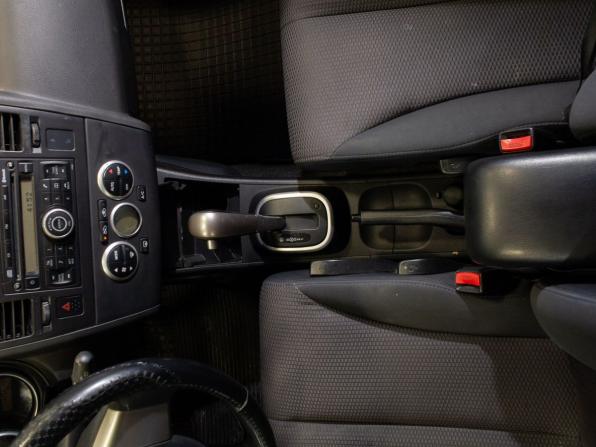 Nissan Tiida I с пробегом 2007 года, цена 545 000 рублей, 153256 км, хэтчбек, Автокод Объявления