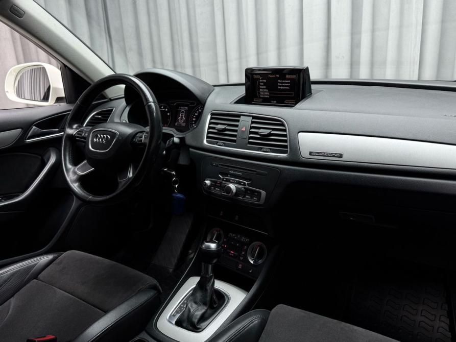 Audi Q3 I (8U) Ижевск  - изображение 10