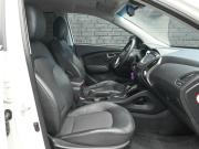 Hyundai ix35 I Рестайлинг Екатеринбург  - изображение 30