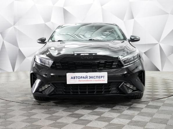 Kia Cerato IV Рестайлинг с пробегом 2022 года, цена 2 711 000 рублей, 70000 км, седан, Автокод Объявления