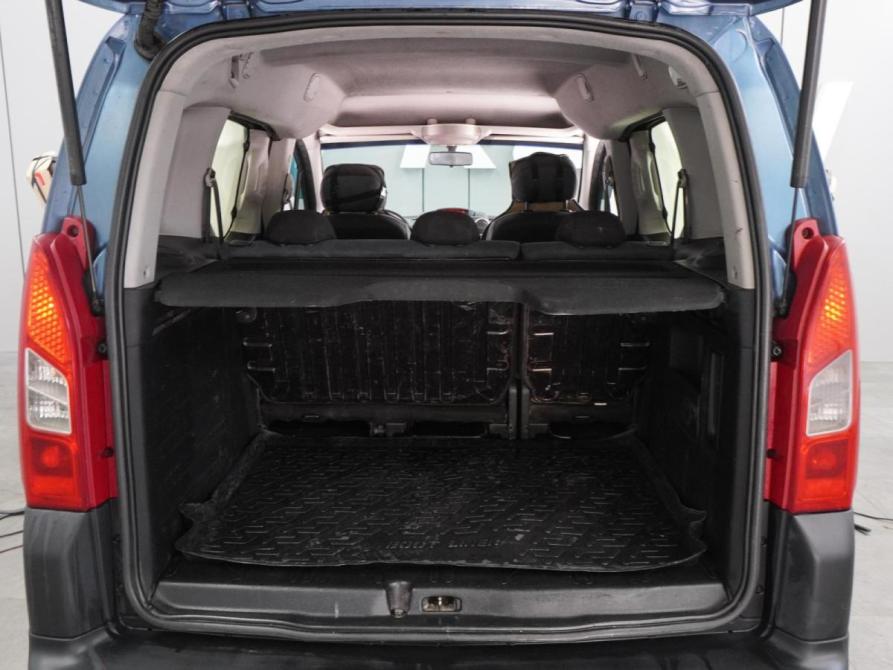 Citroen Berlingo II Воронеж  - изображение 15