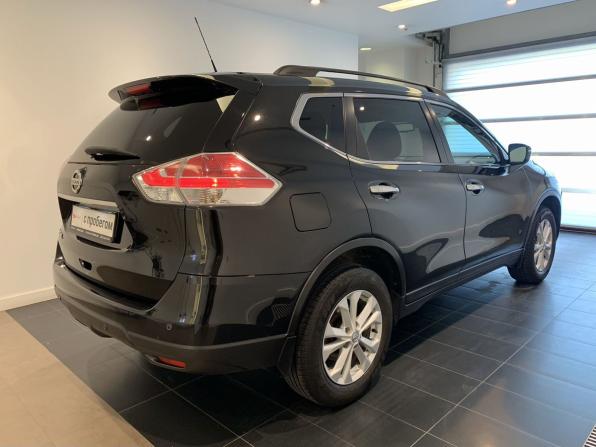 Nissan X-Trail III с пробегом 2015 года, цена 1 359 000 рублей, 156979 км, внедорожник, Автокод Объявления