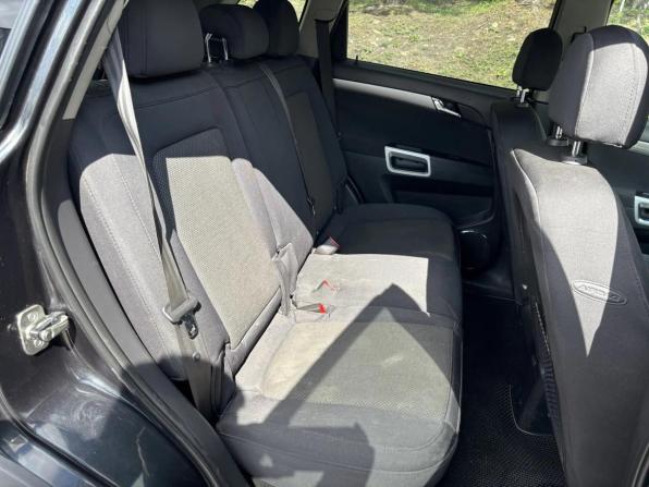 Opel Antara I с пробегом 2011 года, цена 890 000 рублей, 213500 км, внедорожник, Автокод Объявления