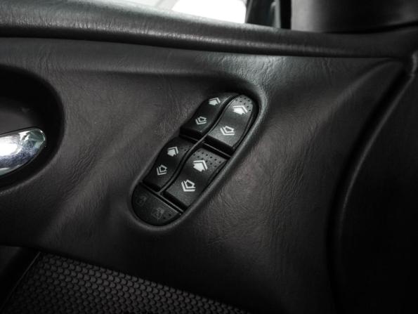 Ford Focus I Рестайлинг с пробегом 2003 года, цена 599 000 рублей, 164414 км, седан, Автокод Объявления