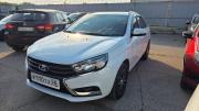 Lada (ВАЗ) Vesta I Тольятти  - изображение 7