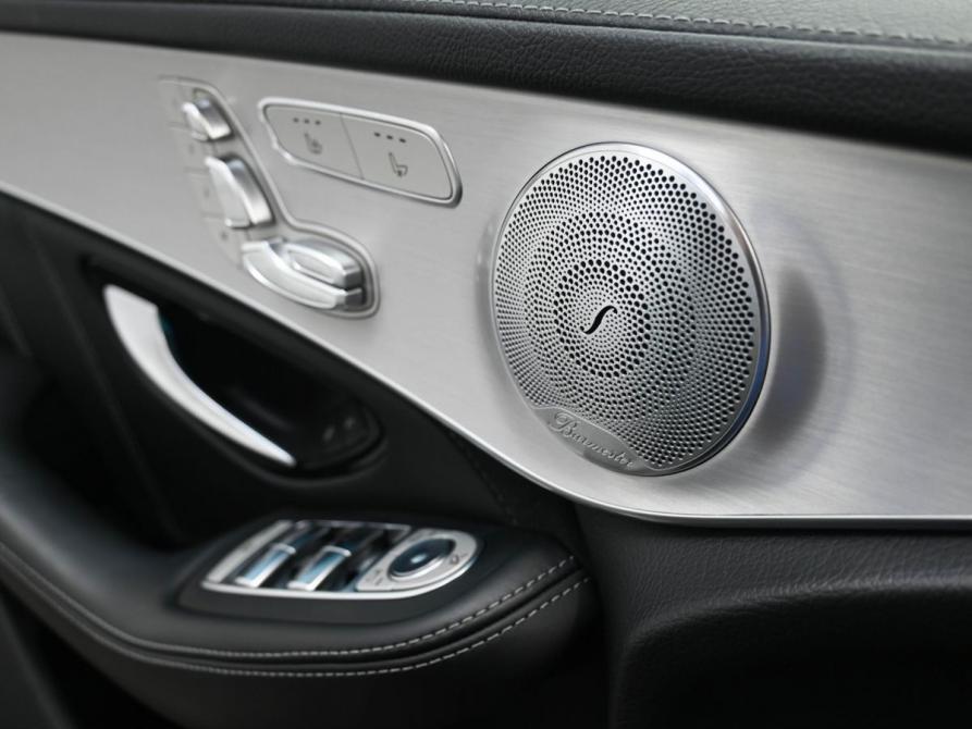 Mercedes-Benz GLC Coupe AMG I (C253) Ростов-на-Дону  - изображение 27