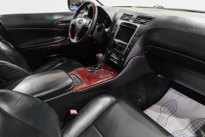 Lexus GS III с пробегом 2006 года, цена 1 569 000 рублей, 202000 км, седан, Автокод Объявления