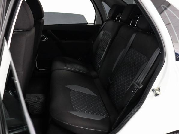 Lada (ВАЗ) Granta I Рестайлинг с пробегом 2020 года, цена 929 000 рублей, 79393 км, седан, Автокод Объявления