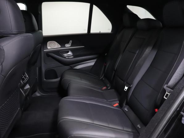 Mercedes-Benz GLE II (V167) Рестайлинг с пробегом 2025 года, цена 9 400 000 рублей, 27920 км, внедорожник, Автокод Объявления