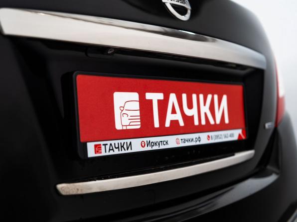 Nissan Teana II Рестайлинг с пробегом 2013 года, цена 1 145 000 рублей, 289057 км, седан, Автокод Объявления