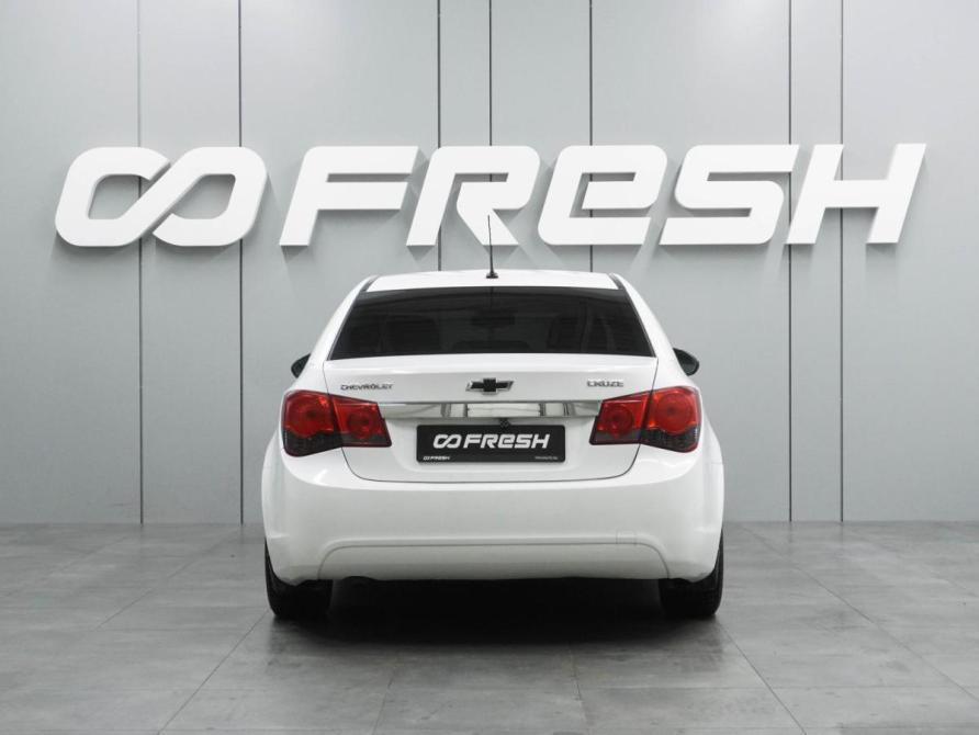 Chevrolet Cruze I Воронеж  - изображение 4