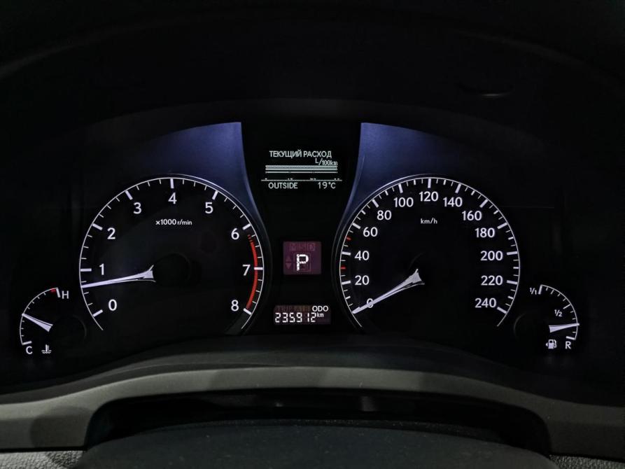 Lexus RX III Рестайлинг Химки  - изображение 16