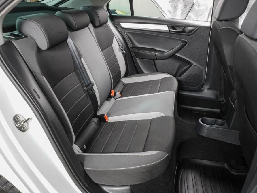 Skoda Rapid I Рестайлинг Воронеж  - изображение 7