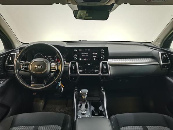Kia Sorento IV с пробегом 2020 года, цена 2 990 000 рублей, 161978 км, внедорожник, Автокод Объявления