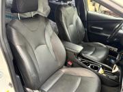 Toyota Prius IV (XW50) Санкт-Петербург  - изображение 32