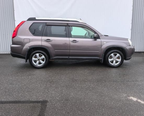 Nissan X-Trail II с пробегом 2008 года, цена 890 000 рублей, 283000 км, внедорожник, Автокод Объявления