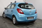 Opel Corsa D Рестайлинг II Санкт-Петербург  - изображение 20