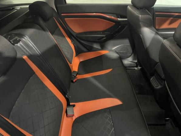Lada (ВАЗ) Vesta I с пробегом 2020 года, цена 1 141 000 рублей, 105083 км, универсал, Автокод Объявления