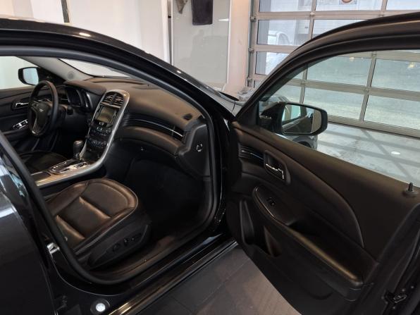 Chevrolet Malibu VIII с пробегом 2012 года, цена 1 230 000 рублей, 124312 км, седан, Автокод Объявления